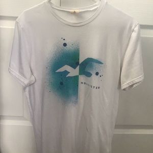 Hollister shirt
